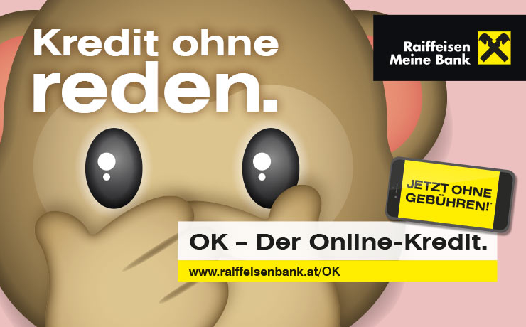 OK – der Online Kredit