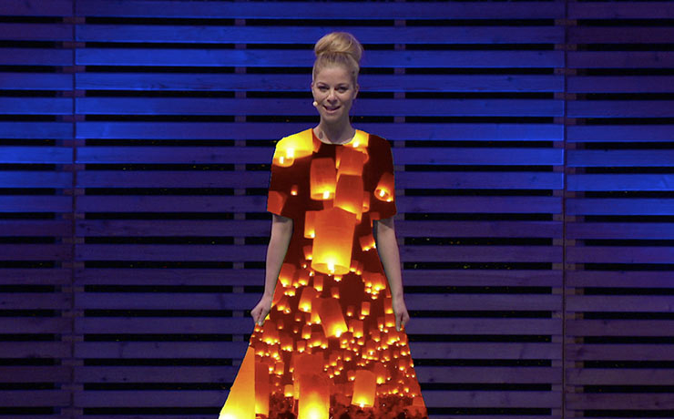 Chancen durch Erfahrung.