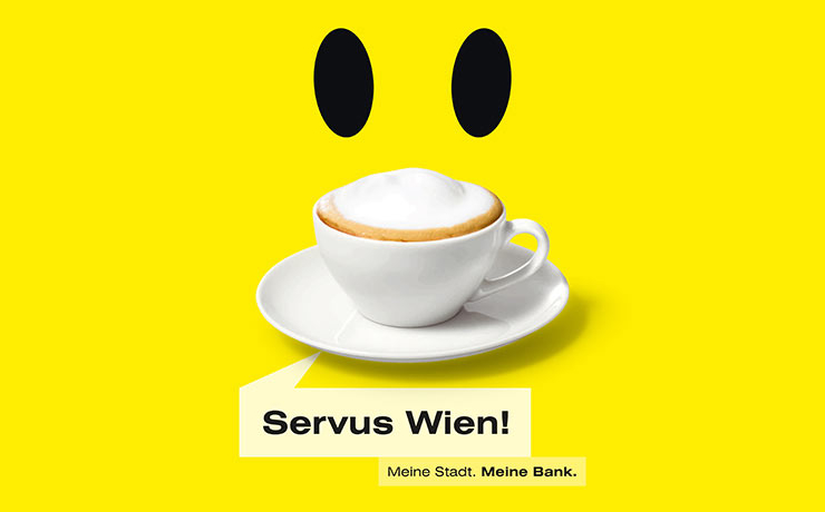 Willkommen im Grätzel.