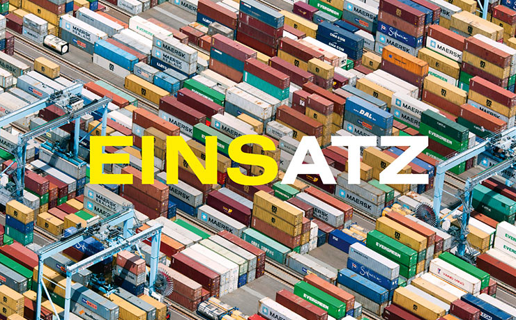 Zusammen Großes erreichen.