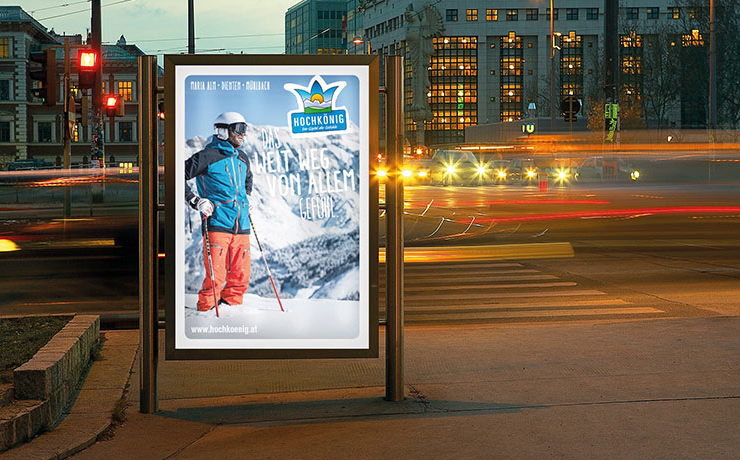 Das neue Kampagne Gefühl.