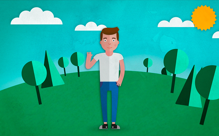 Das Wien Konto. Das Konto mit dem Plus.