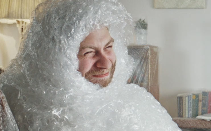 Mehr Service, mehr Spaß!