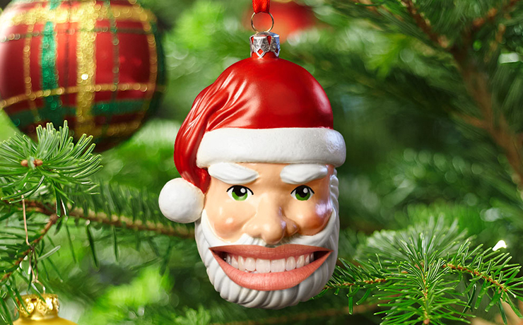 Schluss mit den Weihnachtsmärchen