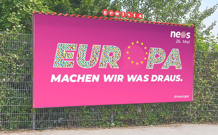 Machen wir was draus.