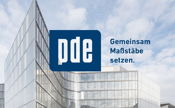 Gemeinsam Maßstäbe setzen.