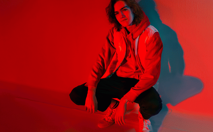 Starte als Lehrling voll durch.